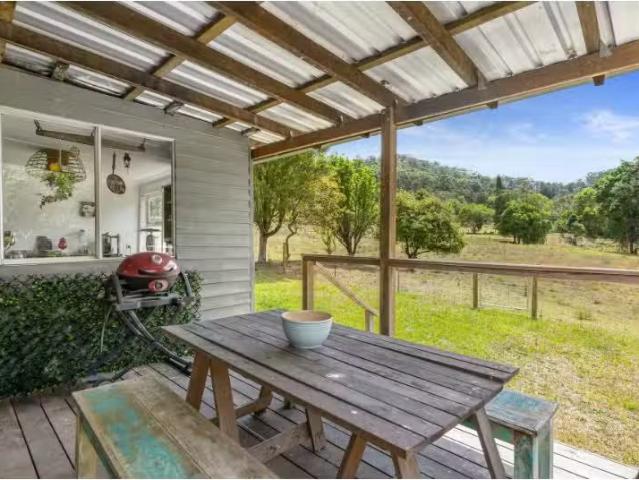 House for rent in Eungella, New South Wales
