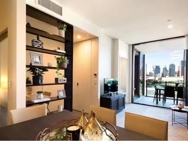 Apartment for rent in South Brisbane, Greater Brisbane