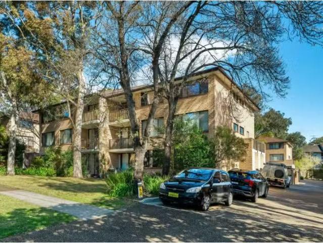 Apartment for rent in Sutherland, New South Wales