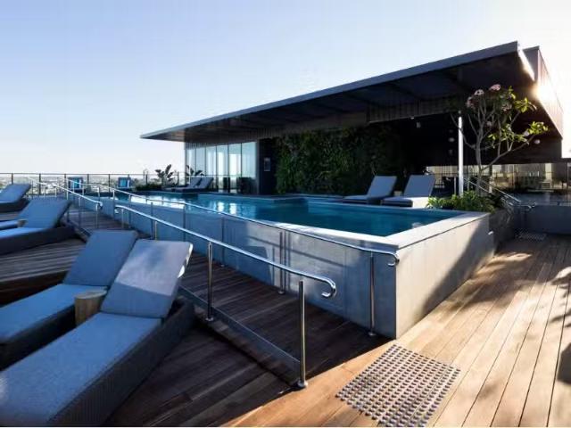Apartment for rent in Toombul, Queensland