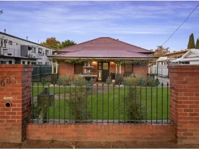 House for rent in Albury