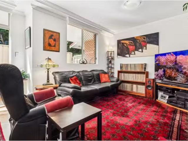 Apartment for rent in Inner West, Sydney
