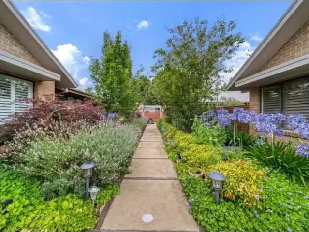 Condo for rent in Hall, Australian Capital Territory