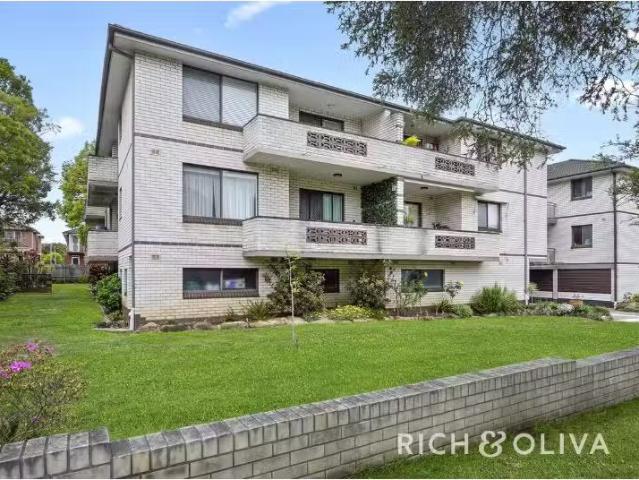 Apartment for rent in Inner West, Sydney