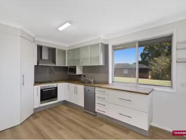 Apartment for rent in Woy Woy, New South Wales