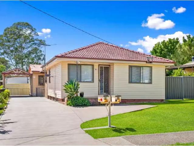 House for rent in Sydney, New South Wales