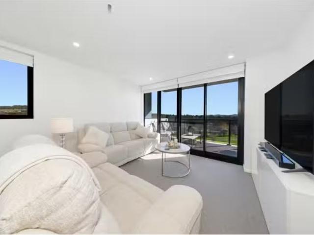 Apartment for rent in Woden, Australian Capital Territory