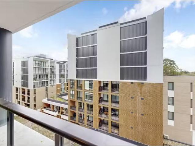 Apartment for rent in Sydney, New South Wales