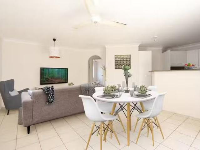 House for rent in Toombul, Queensland