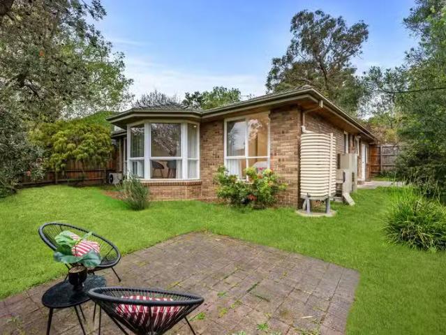 House for rent in Camerons Creek, Victoria