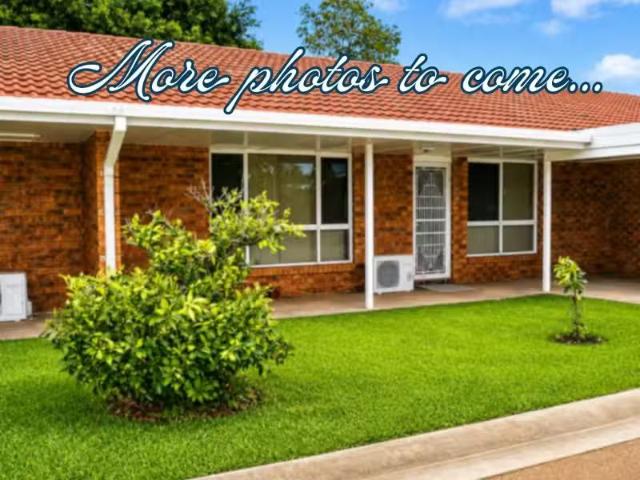 Apartment for rent in Gunnedah, New South Wales