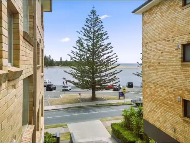 Apartment for rent in The Entrance, New South Wales
