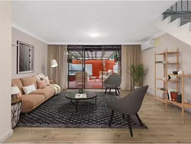 Condo for rent in Sydney, New South Wales