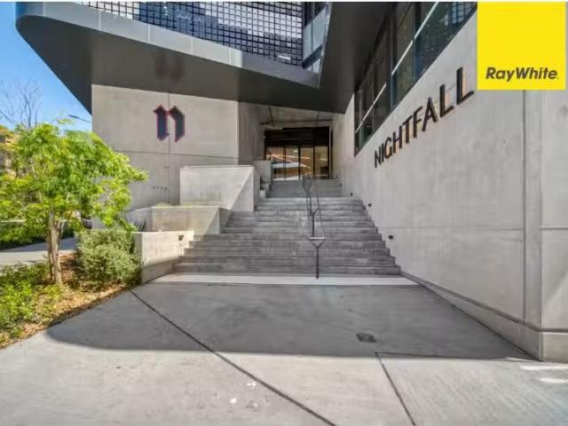 Apartment for rent in Belconnen, District of Belconnen