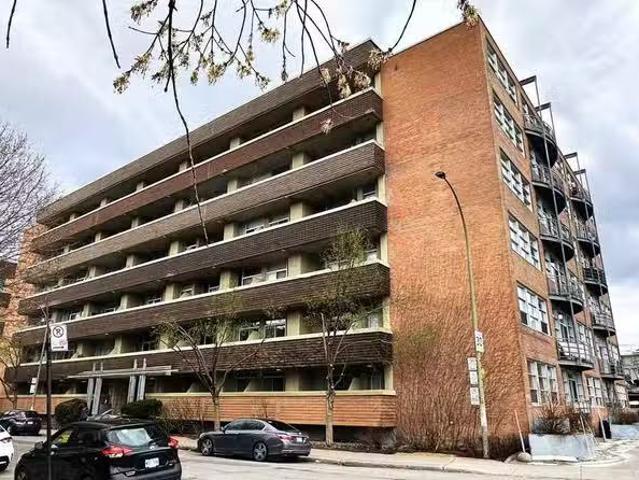 Condo for rent in St. Leonard's, Quebec