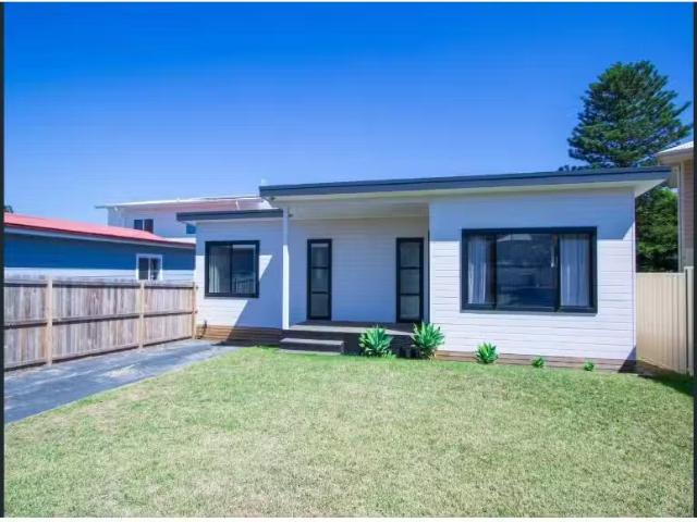 House for rent in New South Wales