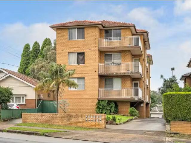 Apartment for rent in Sydney, New South Wales