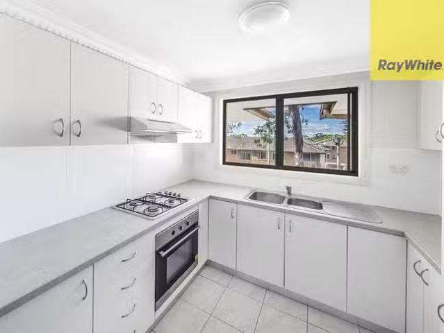 House for rent in Granville, New South Wales