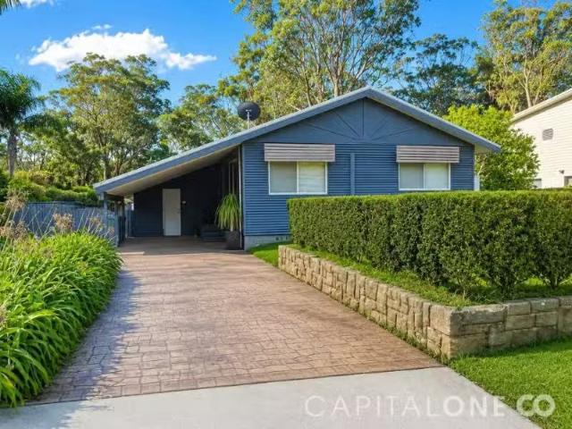 House for rent in Wyong, New South Wales