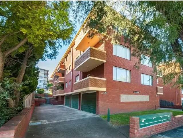 Apartment for rent in Eastern Suburbs, Sydney