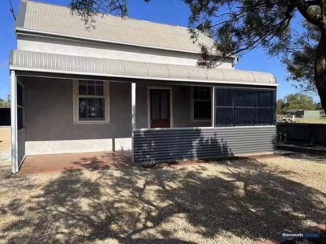 House for rent in Moppa, South Australia