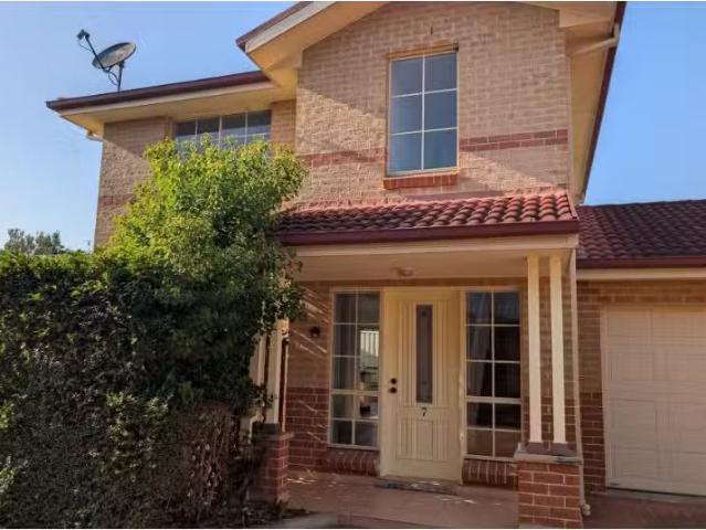 Condo for rent in Sydney, New South Wales