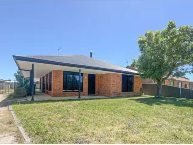 House for rent in Bathurst, New South Wales
