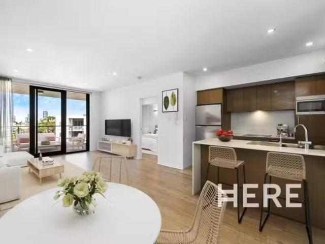Apartment for rent in Western Australia