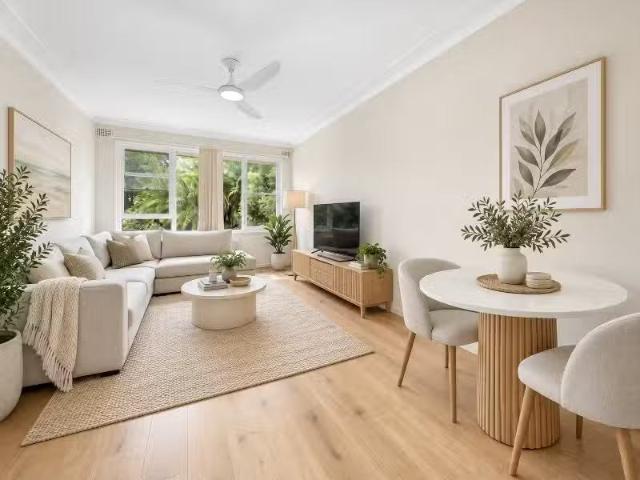 Apartment for rent in Sydney, New South Wales