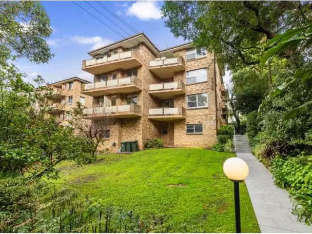 Apartment for rent in Sydney, New South Wales