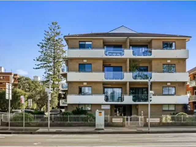 Apartment for rent in Sydney, New South Wales