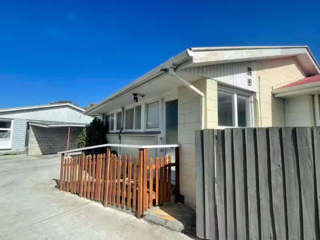 House for rent in Heathcote, Canterbury