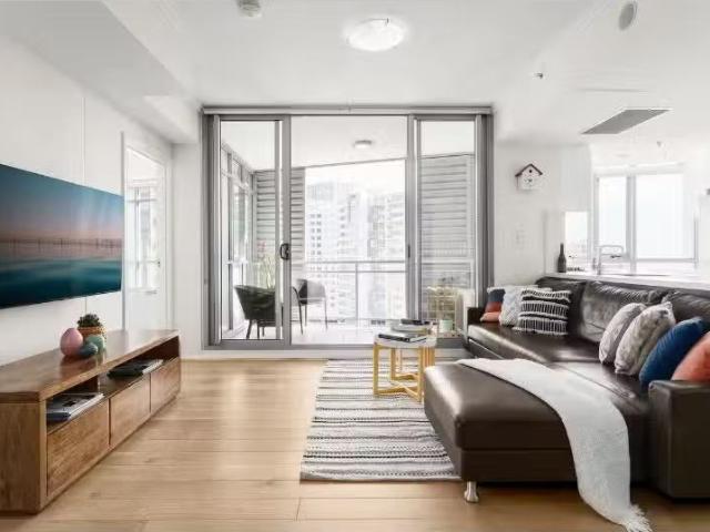Apartment for rent in Sydney, New South Wales