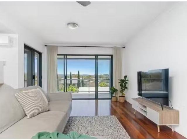 Apartment for rent in Fernbrook, Queensland