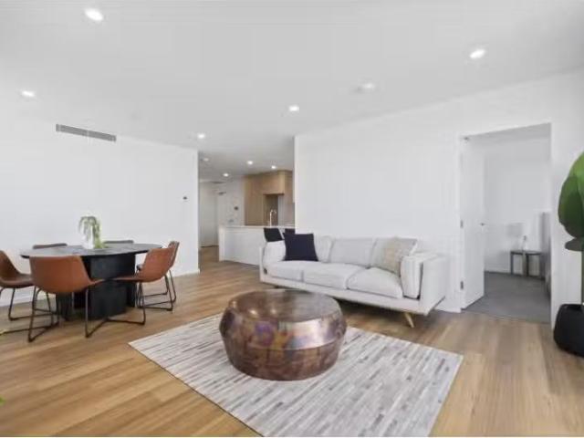 Apartment for rent in Australian Capital Territory
