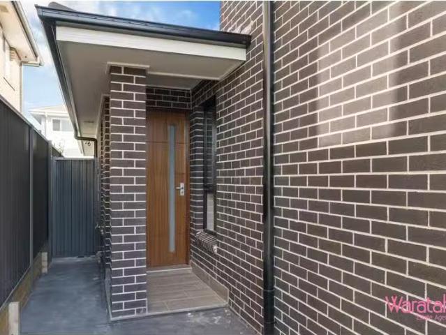 House for rent in Sydney, New South Wales