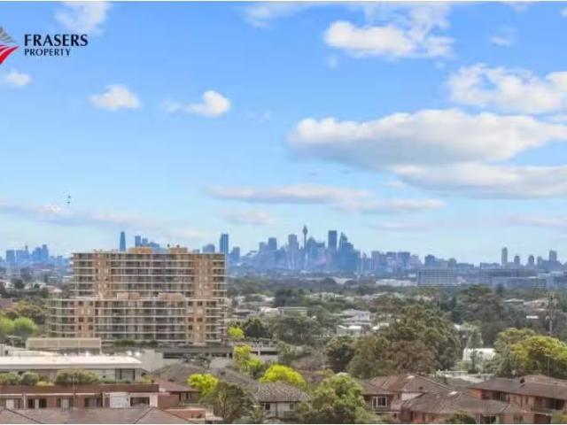 Apartment for rent in Sydney, New South Wales