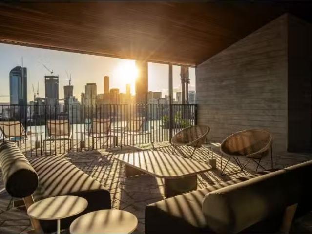 House for rent in Woolloongabba, Greater Brisbane