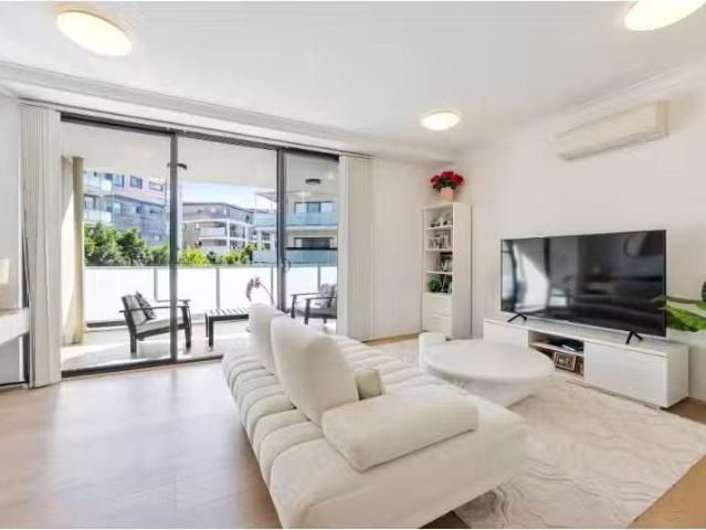 Apartment for rent in Sydney, New South Wales