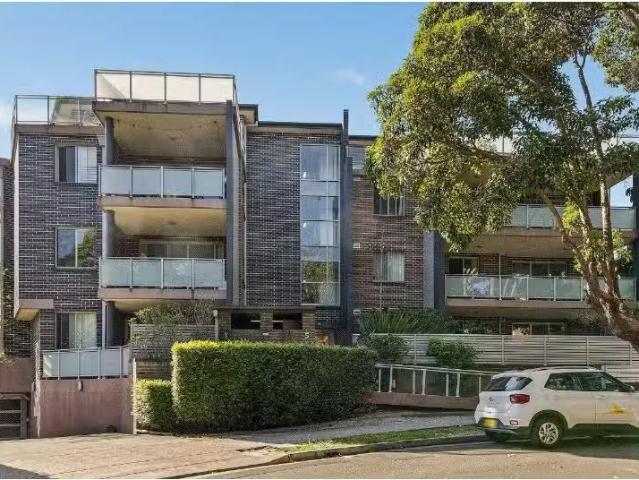 Apartment for rent in Sydney, New South Wales