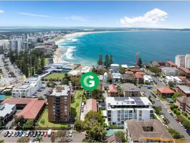 Apartment for rent in Sutherland, New South Wales