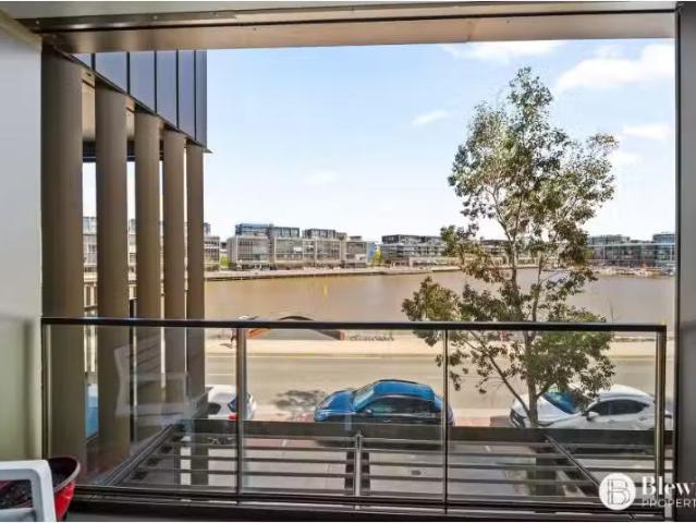 Apartment for rent in Kingston, Australian Capital Territory