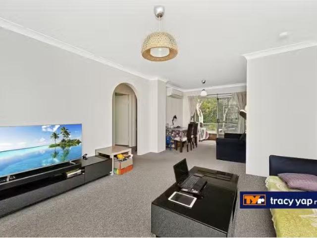Apartment for rent in Sydney, New South Wales
