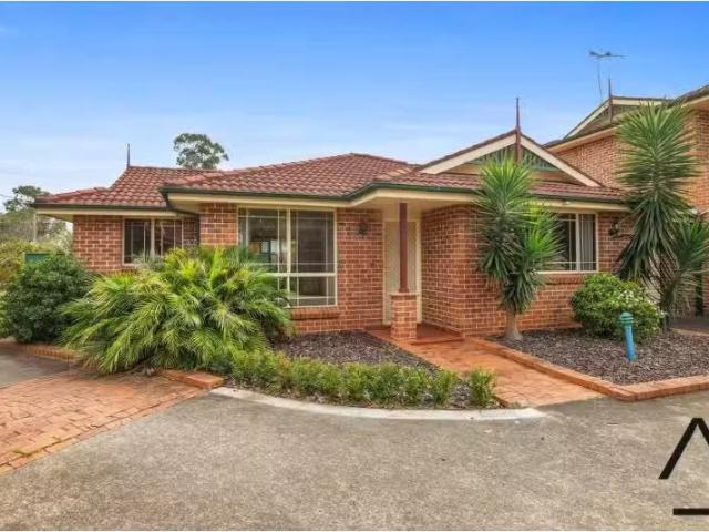 Apartment for rent in Moorebank, Sydney