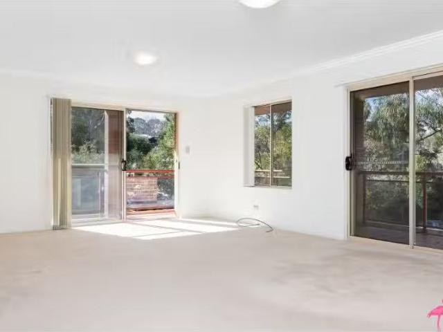 Apartment for rent in Sutherland, New South Wales