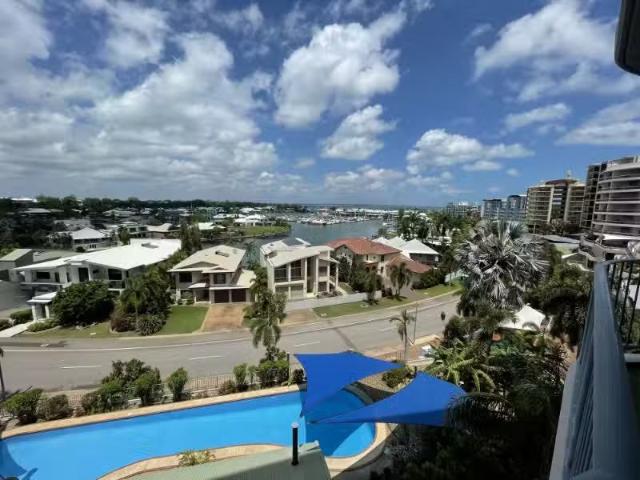 Apartment for rent in Darwin, Northern Territory