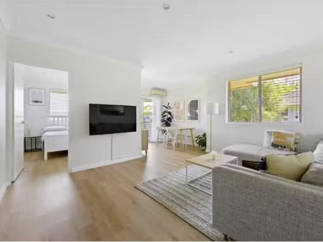 Apartment for rent in Northern Beaches, Sydney