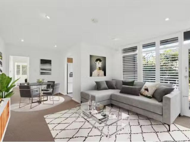 Apartment for rent in Sydney, New South Wales