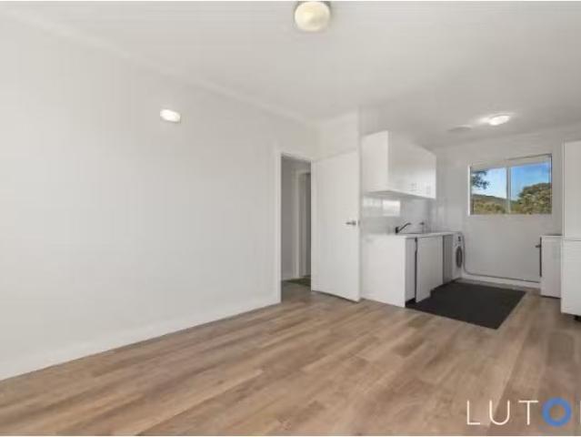 Apartment for rent in Canberra, Australian Capital Territory