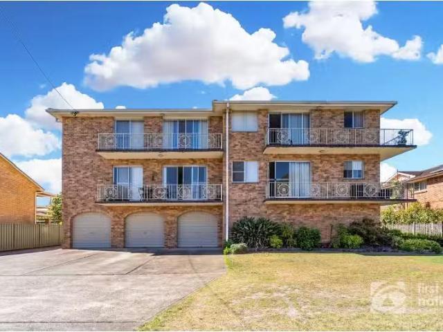 Apartment for rent in Tuncurry, New South Wales